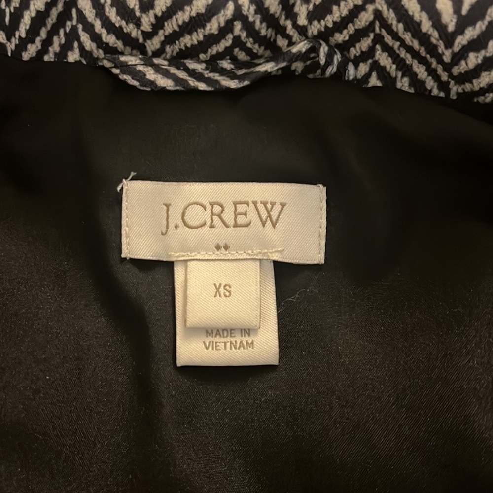 J.Crew Excursion Puffer Vest - Picture 3 of 7